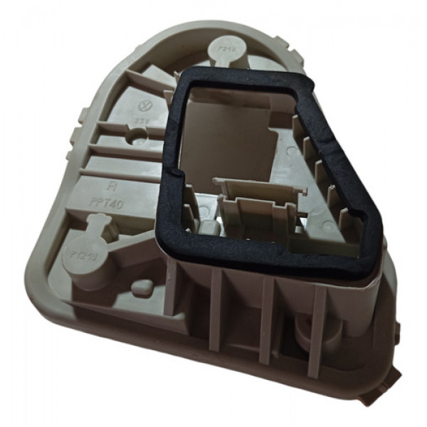 Circuito Lanterna Traseira Direita Volkswagen Gol G6