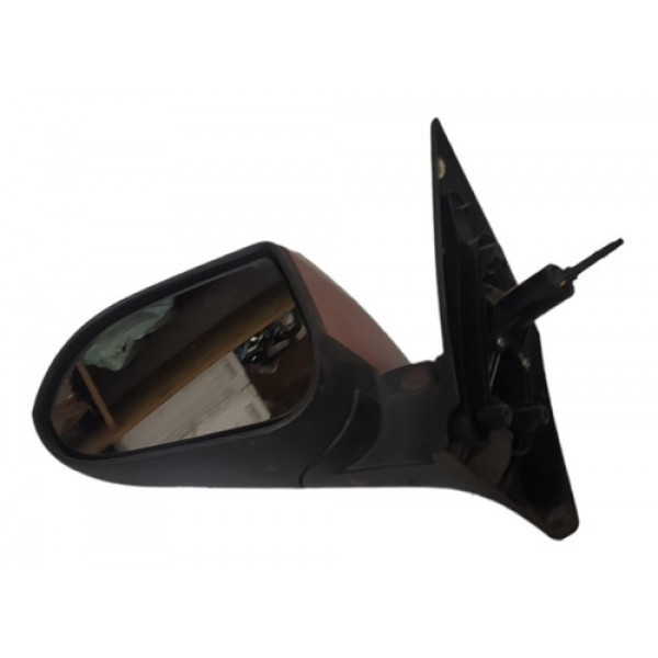 Retrovisor Onix Prisma Esquerdo 2013 A 2019 Manual