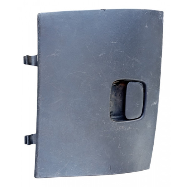 Tampa Porta Luva Fiat Cronos Drive 2019