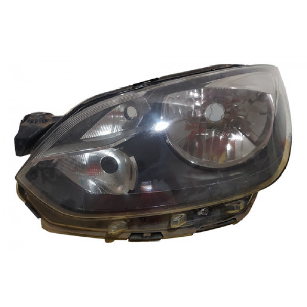 Farol Vw Up 14/17 Lado Esquerdo 