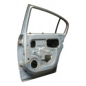 Porta Traseira Direita Vectra Sedan 2006 A 2011