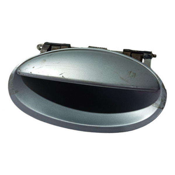 Maçaneta Externa Traseira Esquerda Chevrolet Celta 