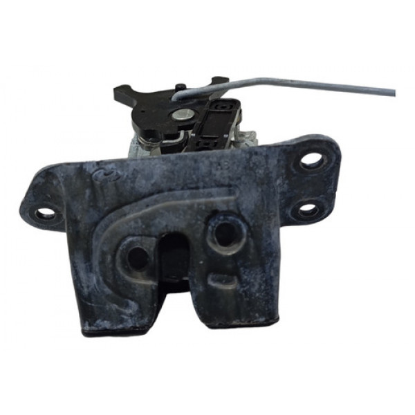 Fechadura Tampa Traseira Hb20 1.0