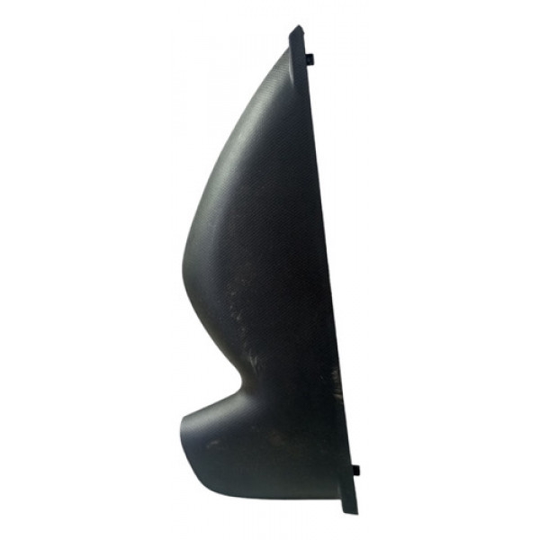 Acabamento Painel Lateral Esquerda Argo Cronos 2018 A 2023