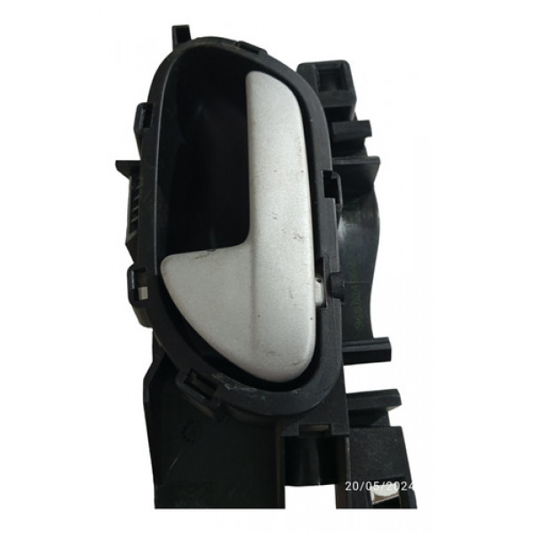 Maçaneta Interna Dianteiro Esquerdo Citroen C3 Peugeot 206