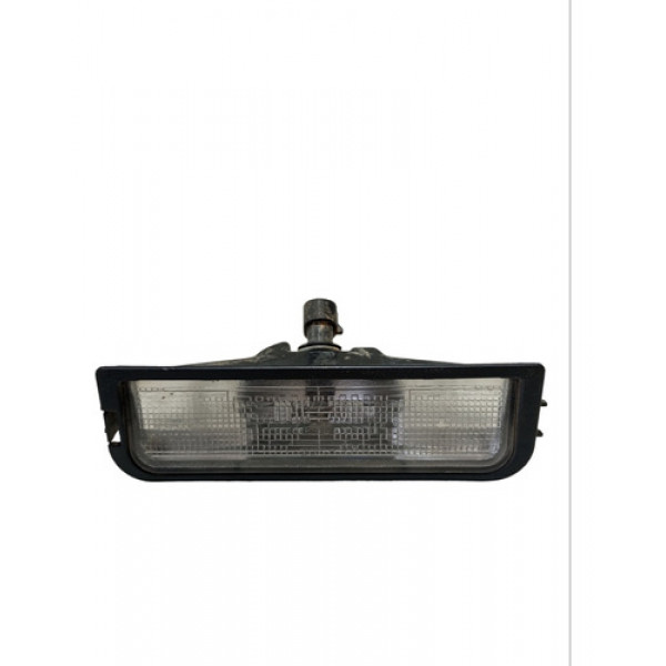 Lanterna Luz Placa Gol G4 G5 Voyage Fox 5u0943021