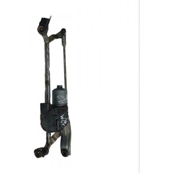 Motor Limpador Parabrisa Dianteiro Vw Golf Tsi 1.4 2014-15