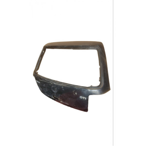 Tampa Traseira Golf 1999 2000 2001 2002 2003 A 2006