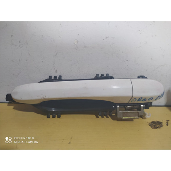 Maçaneta Dianteira Direita Fiat Argo 