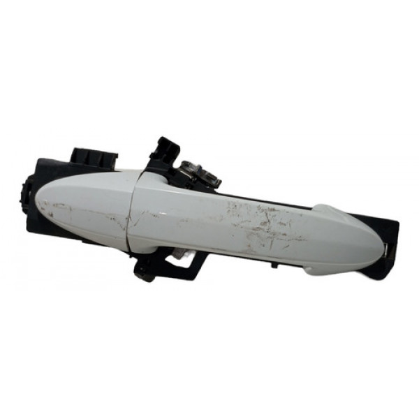 Maçaneta Externa Traseira Esquerda Ford Ka 2015 A 2021 