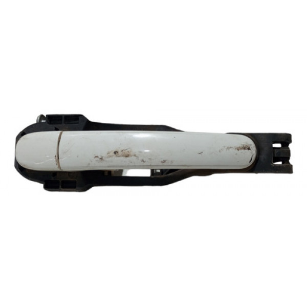 Maçaneta Externa Traseira Direita Gol Fox Voyage G5 G6 G7 G8