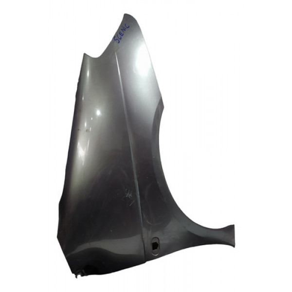 Paralama Renault Senic Lado Direito Original Usado 