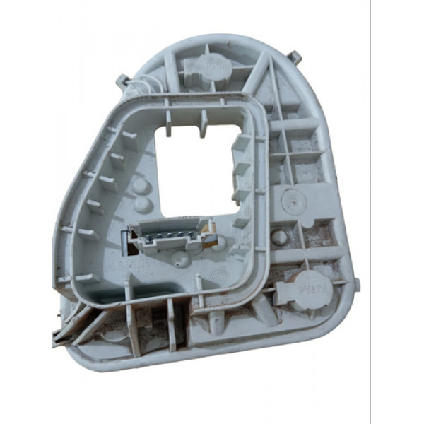Circuito Lanterna Lado Esquerdo Gol 13 A 20  
