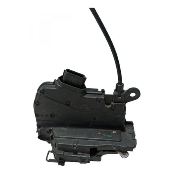 Fechadura Elétrica Dianteira Direita Fluence 2011 A 2017