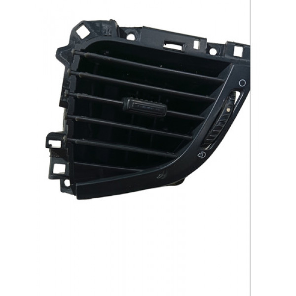 Difusor Saida De Ar Do Peugeot 207 2009 Lado Direito
