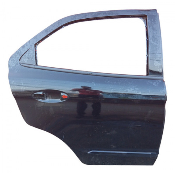 Porta Traseira Direita Ford Ka 2014 A 2022