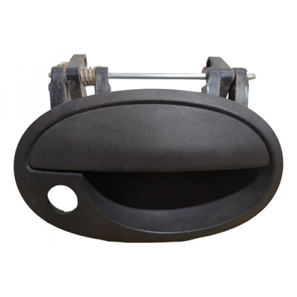 Maçaneta Dianteira Direita Gm Montana/meriva