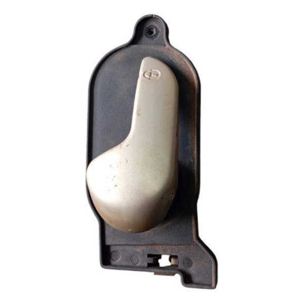 Maçaneta Interna Direita Dianteira Traseira Ford Fiesta 