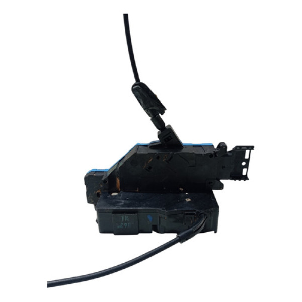 Fechadura Porta Traseira Direita Citroen C4 