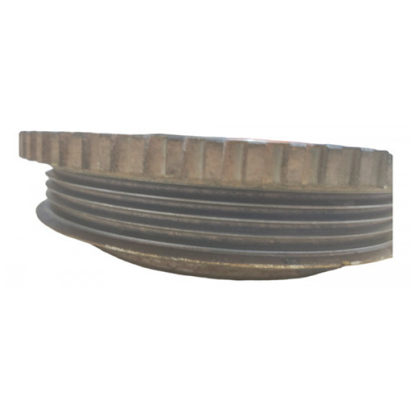 Polia Virabrequim Roda Fonica Palio Fire 1.4 55181230