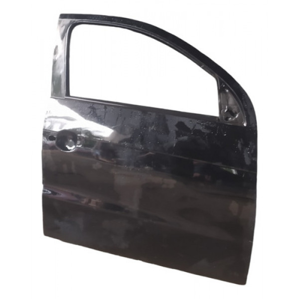 Porta Dianteira Direita Volkswagen Gol Voyage G5 G6 G7