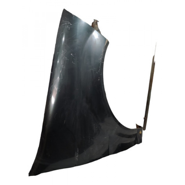 Paralama Fiat Palio08/11 Lado Direito Original Usado 