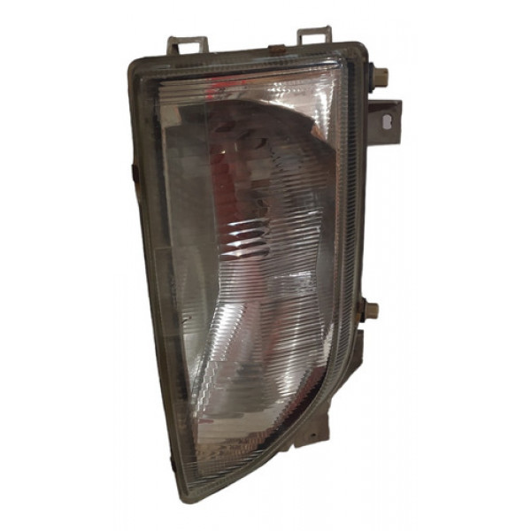 Farol Direito Ford Escort 1993 A 1996