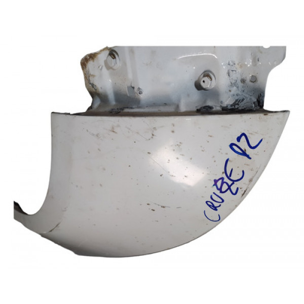 Paralama Gm Cruze Lado Esquerdo Original Usado