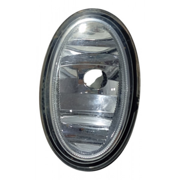 Farol Neblina Esquerdo Honda City 2011