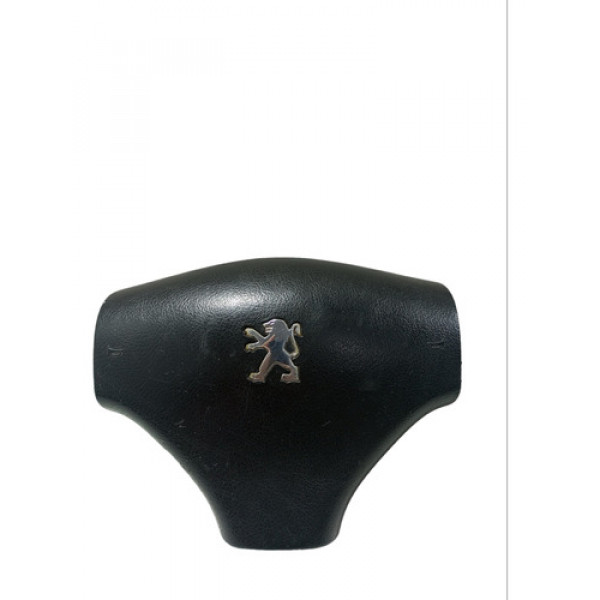 Capa Volante Peugeot 206 207