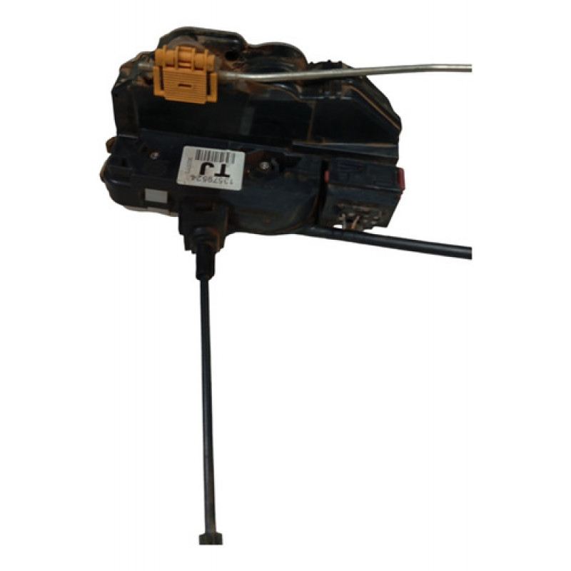 Fechadura Dianteira Direita Chevrolet Agile Fechadura Dianteira Direita Chevrolet Agile