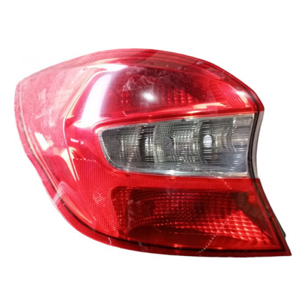 Lanterna Esquerda Ford Ka Hatch 2014 A 2018 