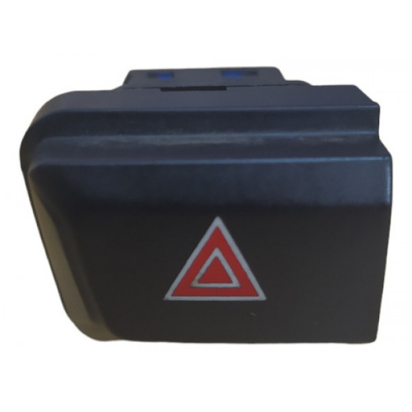 Botão Pisca Alerta Peugeot 2008