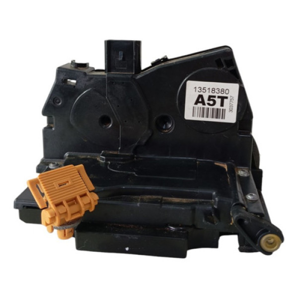 Fechadura Elétrica Dianteira Esquerda Gm Cobalt Spin Onix