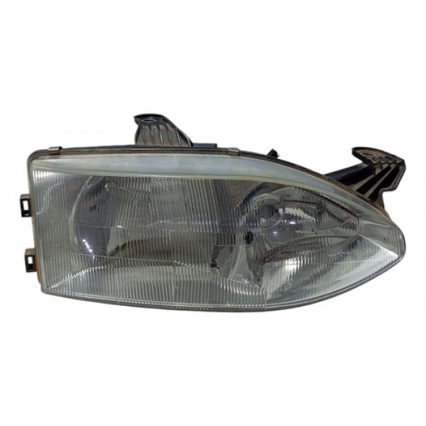 Farol Direito Fiat Palio 98 