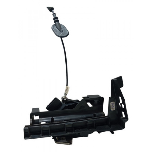 Fechadura Dianteira Esquerdo Ford Fusion 2016