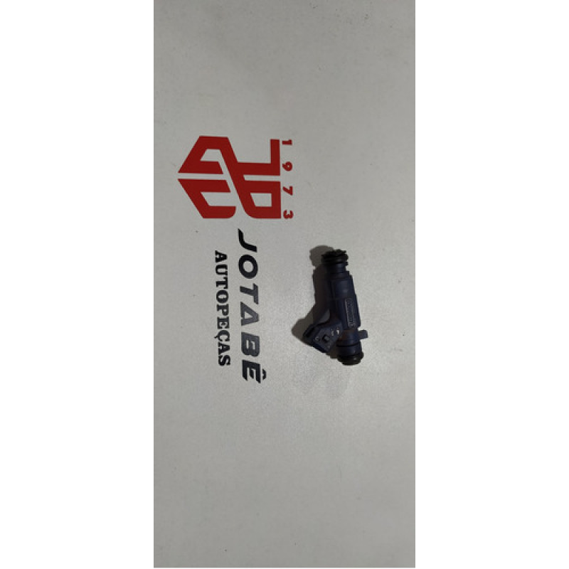 Bico Injetor Gol 1.0 8v Alcool Bosch 0309060317 0280155979 Bico Injetor Gol 1.0 8v Alcool Bosch 0309060317 0280155979