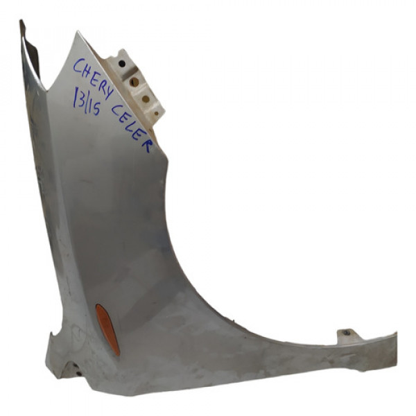 Paralama Direito Caoa Chery Celer 13/15