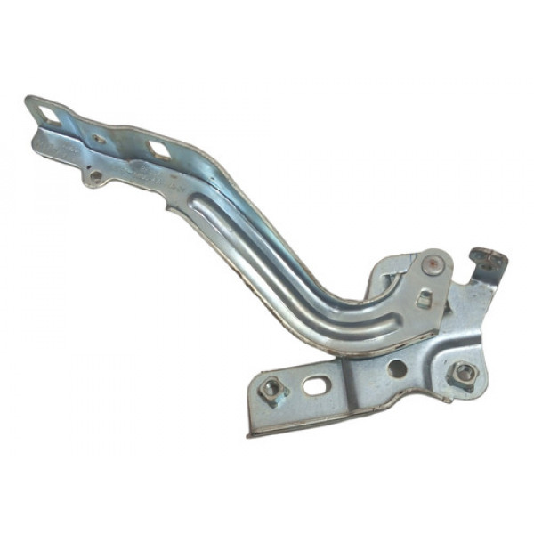 Dobradiça Capo Lado Direito Ford Ka 2015 A 2020