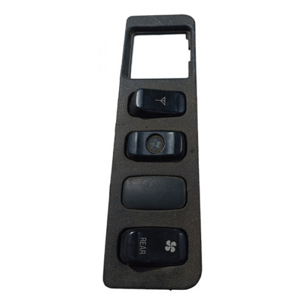 Botões Comandos Painel Pajero Full