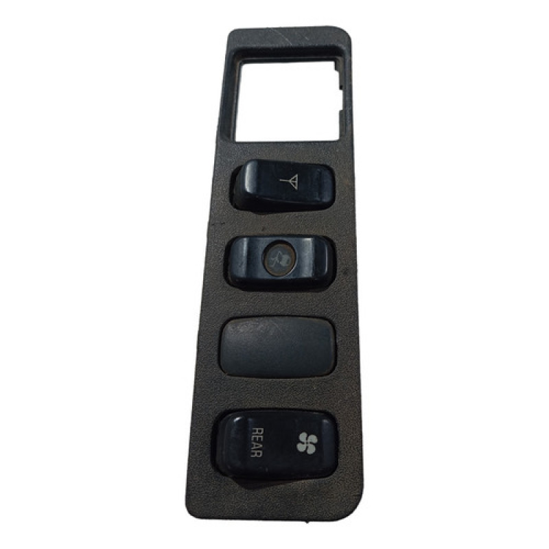 Botões Comandos Painel Pajero Full Botões Comandos Painel Pajero Full