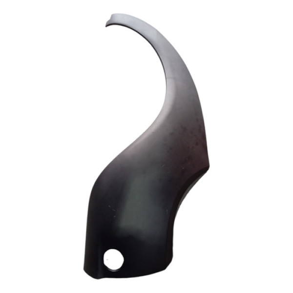 Guia Parachoque Traseiro Esquerdo Ford Ka 1997 