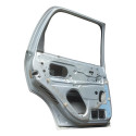 Porta Traseira Esquerda Corsa Classic 2005 A 2016 