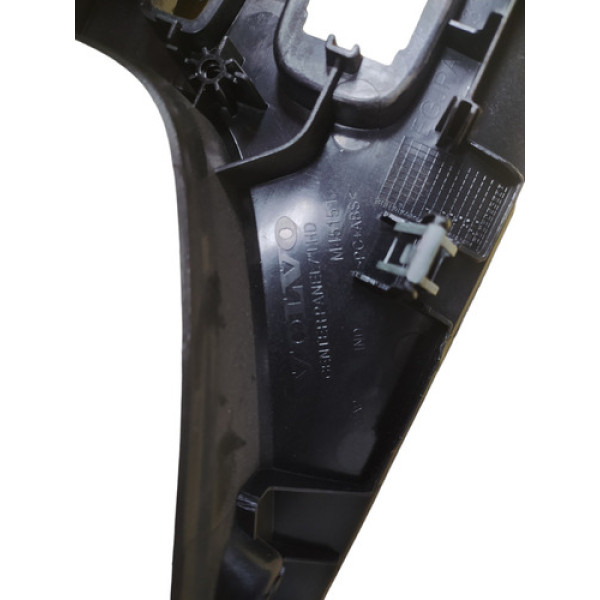 Moldura Painel Volvo V40 Original Usado 