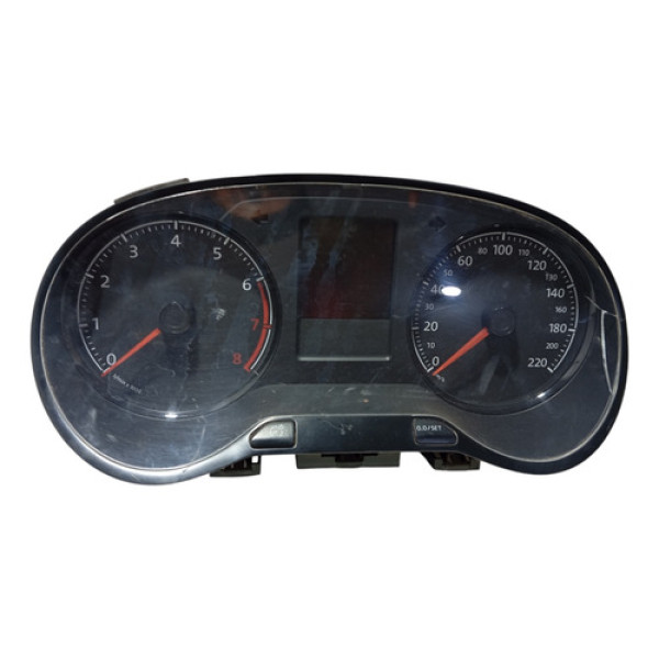 Painel Instrumento Volkswagen Gol G7