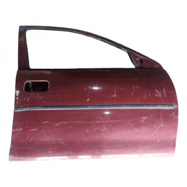 Porta Dianteira Direita Corsa 