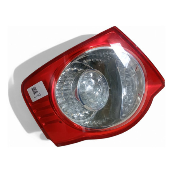 Lanterna Traseira Esquerda Volkswagen Jetta 2009