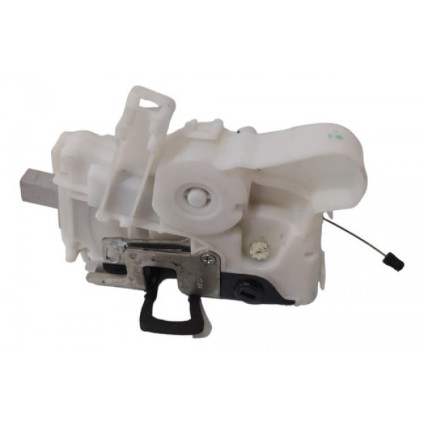 Fechadura Traseira Gol Fox G5 G6