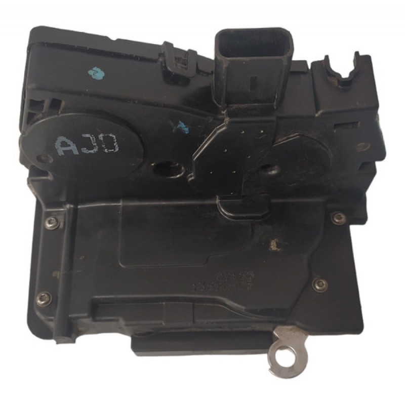 Fechadura Dianteira Onix Fechadura Dianteira Onix