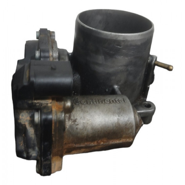 Tbi Gol Fox Saveiro Polo Voyage 1.6 Flex A2c85097300